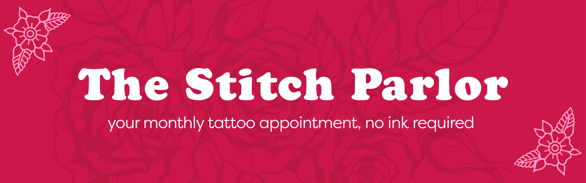 The Stitch Parlor