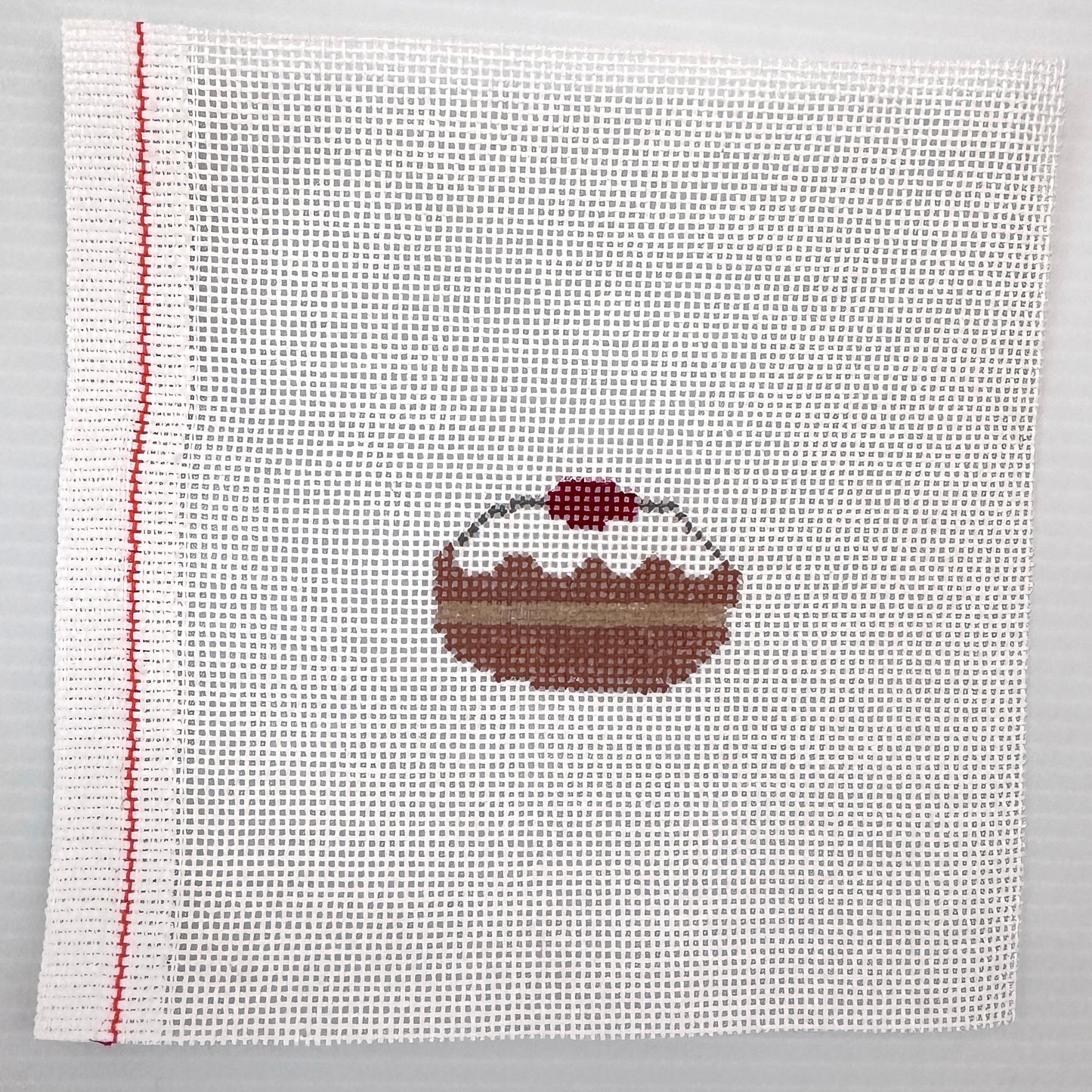 Sufganiyot Canvas