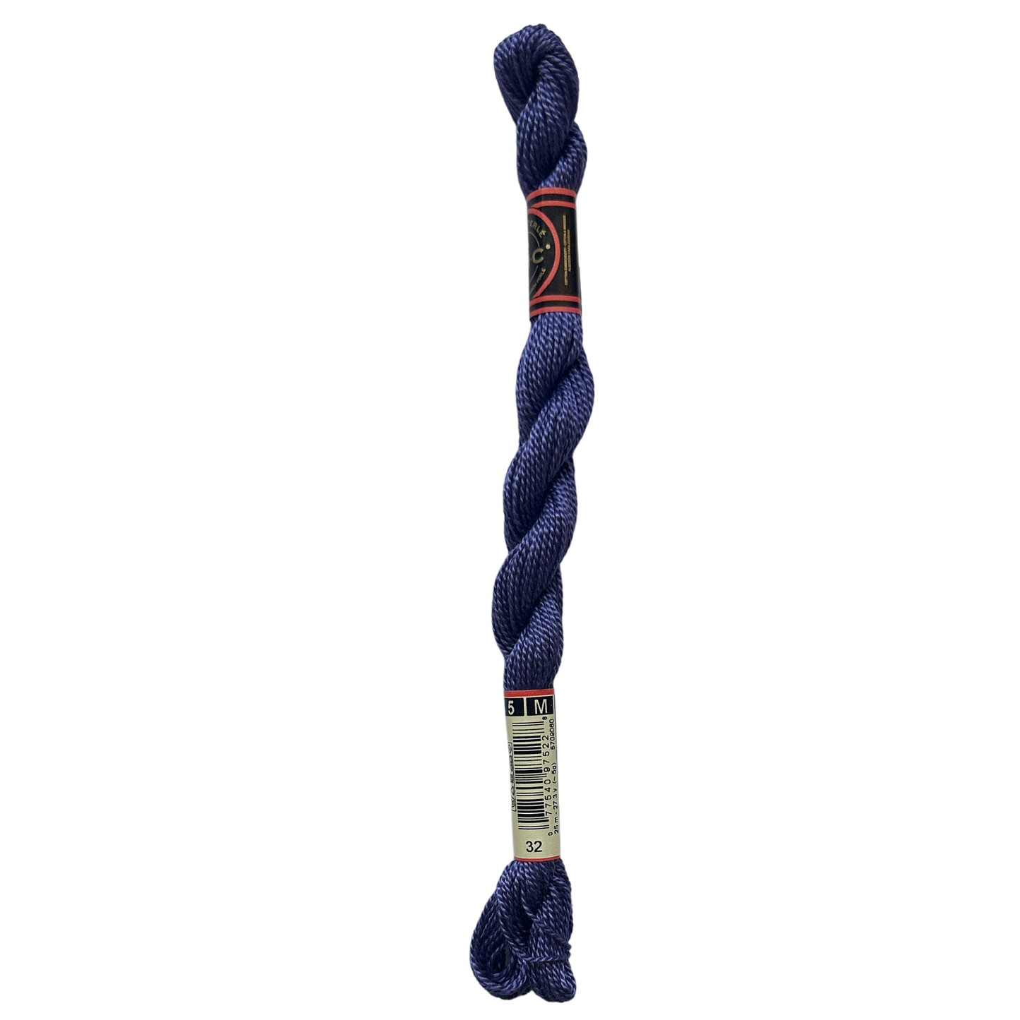 DMC 5 Pearl Cotton #32