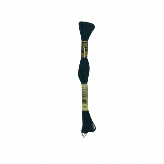 DMC 6 Strand Floss #310