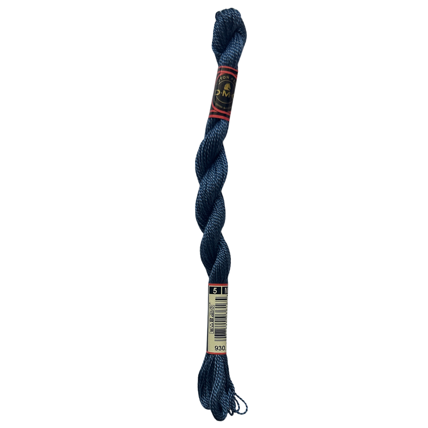 DMC 5 Pearl Cotton #930