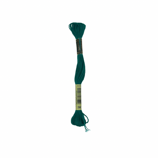 DMC 6 Strand Floss #3847
