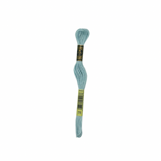 DMC 6 Strand Floss #775