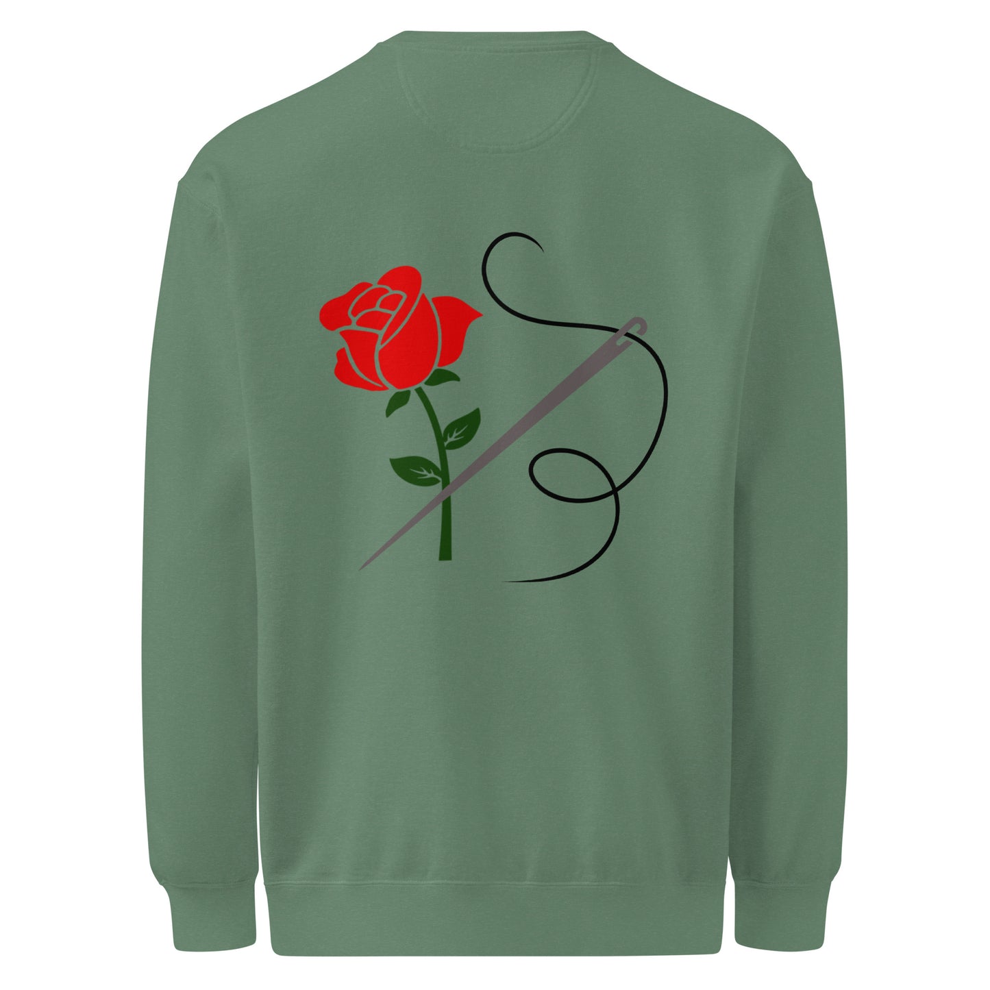 Stumptown Stitch Club Sweatshirt