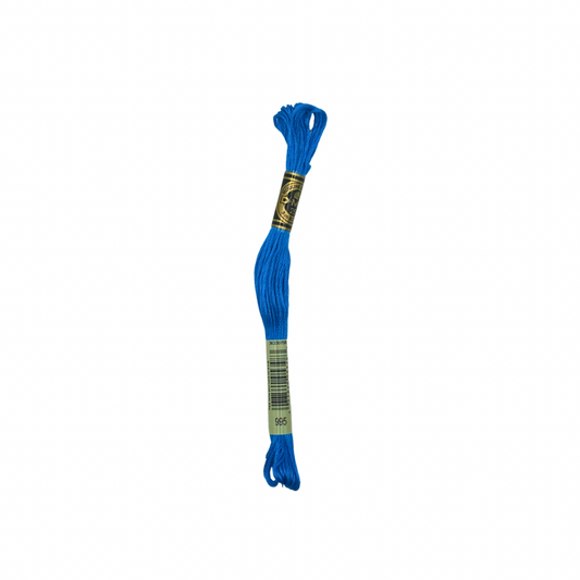 DMC 6 Strand Floss #995