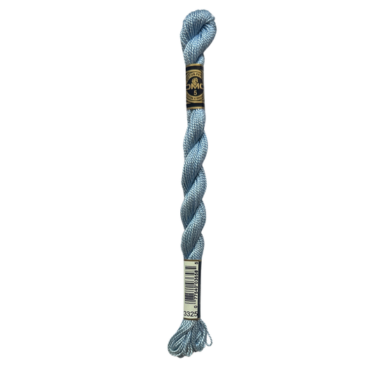 DMC 5 Pearl Cotton #3325