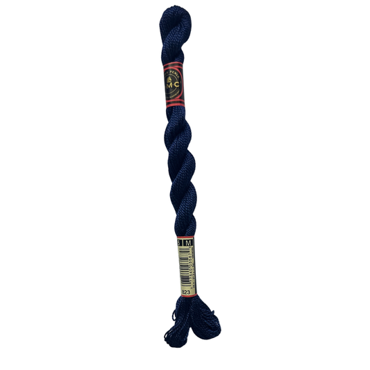 DMC 5 Pearl Cotton #823