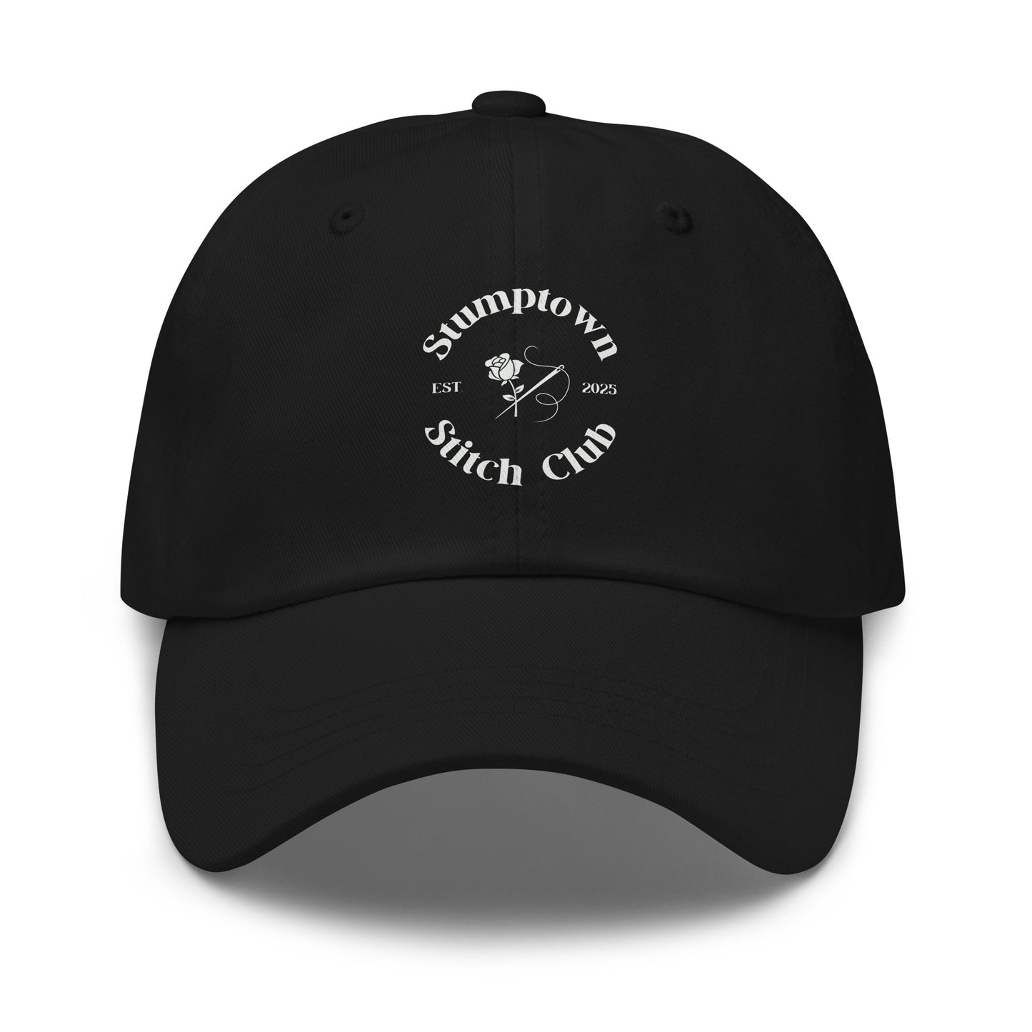 Stumptown Stitch Club Hat