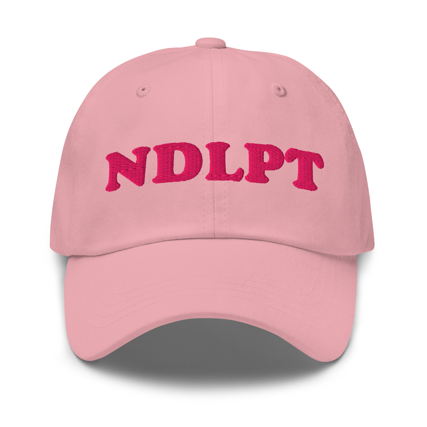 NDLPT Baseball Hat